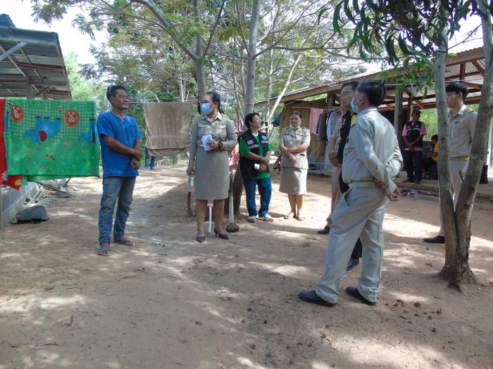 กิจกรรมการส่งเสริมสุขภาพการป้องกันและ...