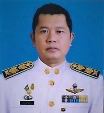 สิบเอกดิเรก  ปะวะเสริม