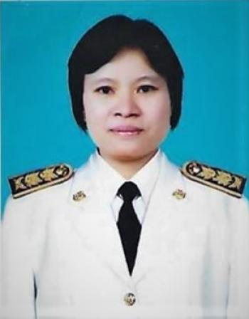 นางสาวฐิตารีย์  โชติกันจานิจ